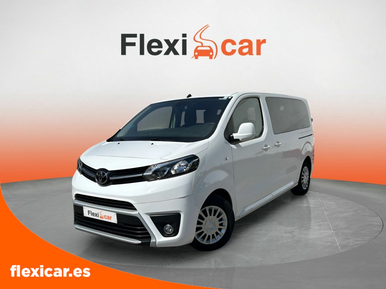 Foto Toyota Proace Verso 8