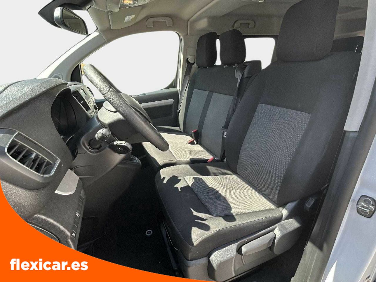 Foto Toyota Proace Verso 15