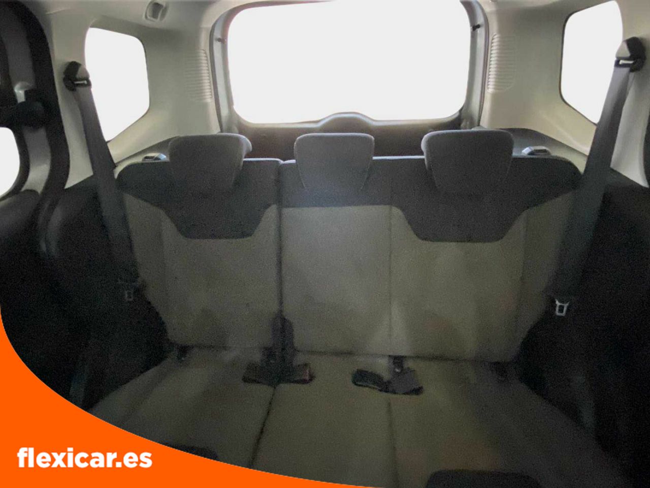 Foto Ford Tourneo Courier 16