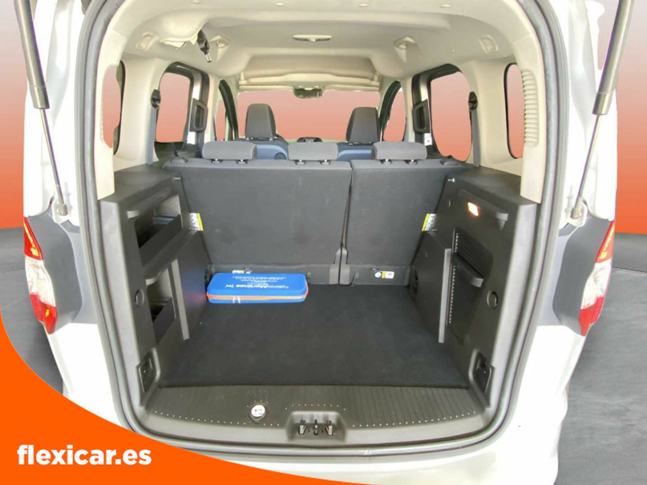 Foto Ford Tourneo Courier 17