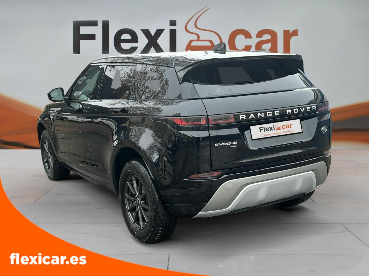 Foto Land-Rover Range Rover Evoque 5