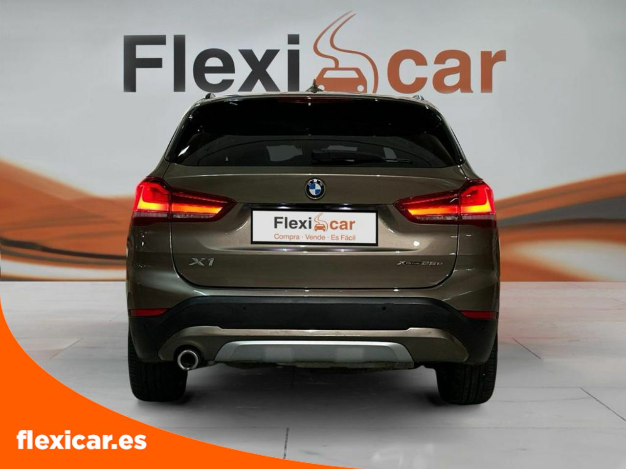 Foto BMW X1 7