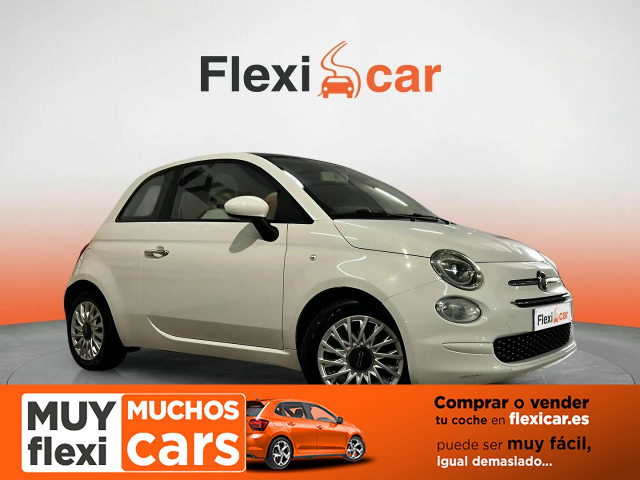 Foto Fiat 500 1