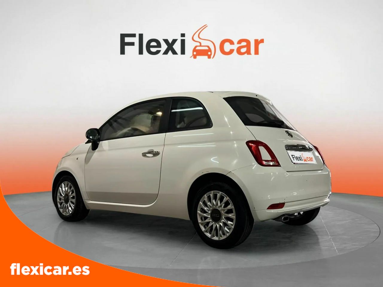 Foto Fiat 500 5