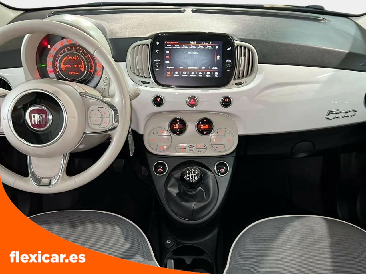 Foto Fiat 500 15