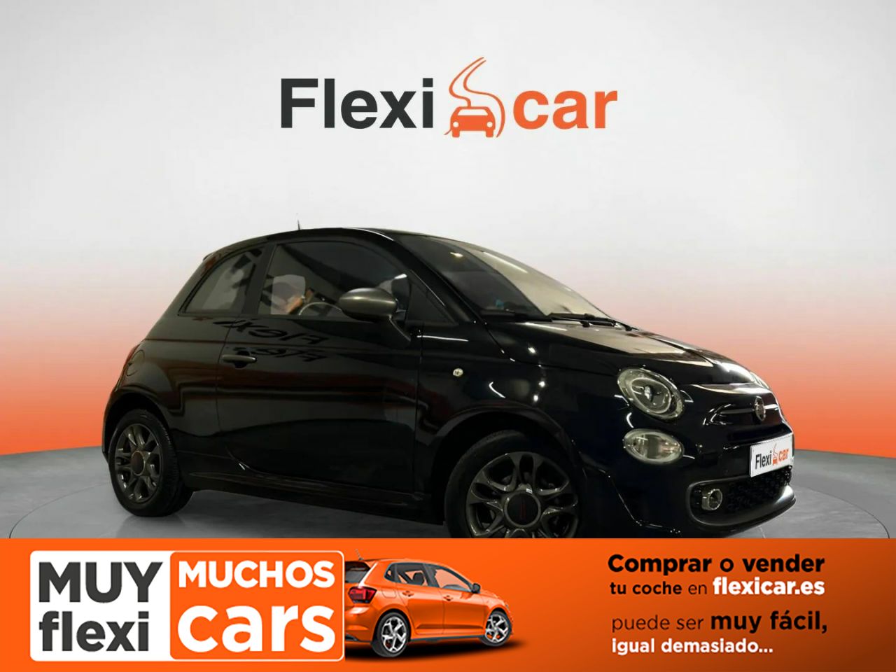 Foto Fiat 500 1