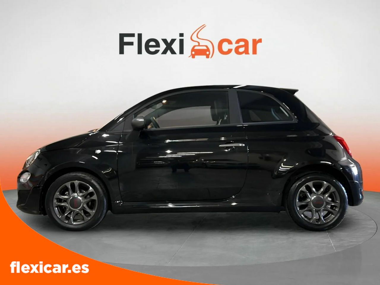 Foto Fiat 500 4