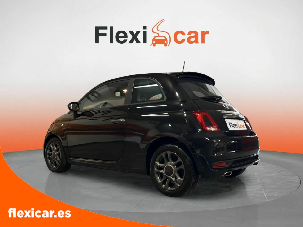 Foto Fiat 500 5