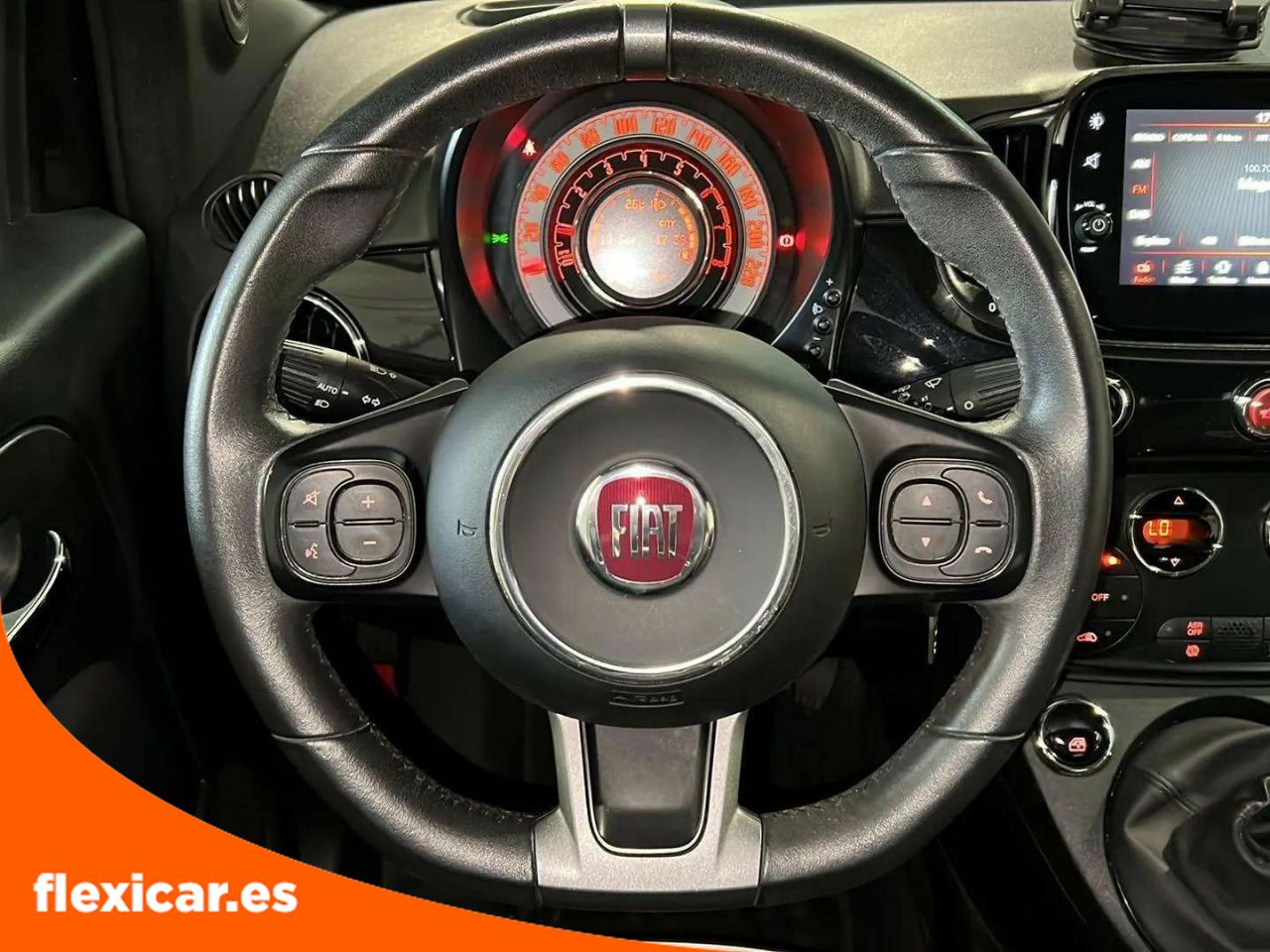 Foto Fiat 500 18