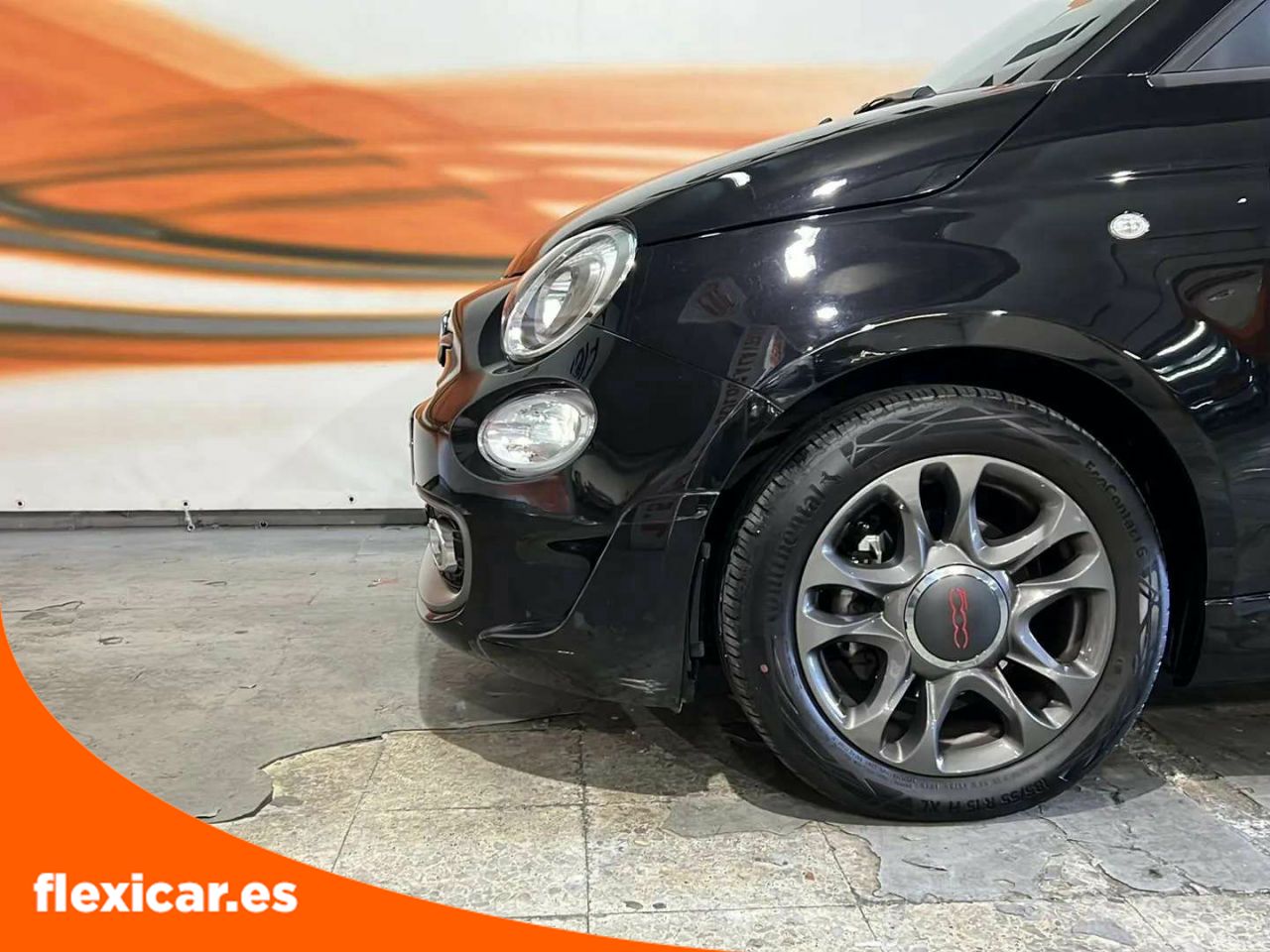 Foto Fiat 500 22