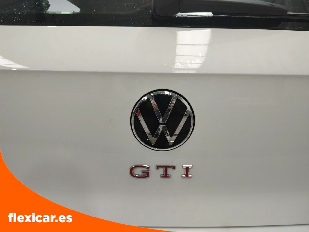 Foto Volkswagen Golf 9