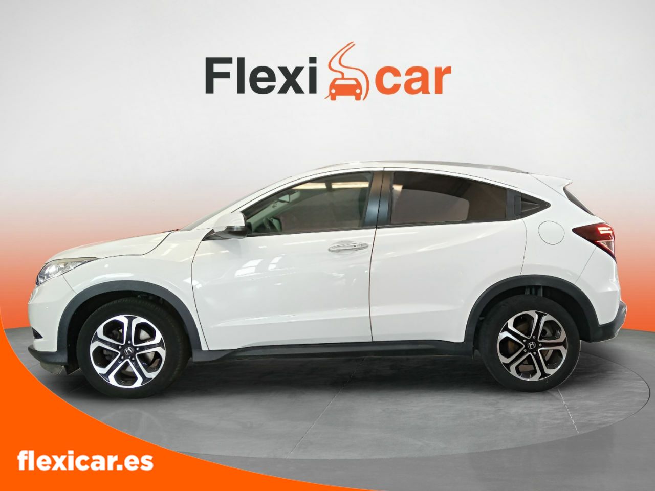 Foto Honda HR-V 3