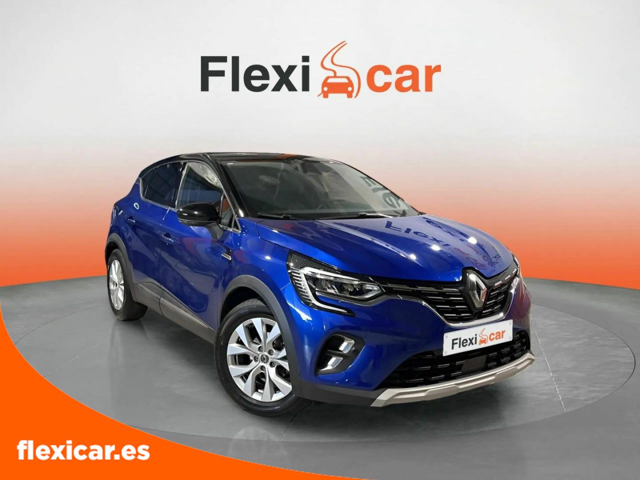 Foto Renault Captur 8