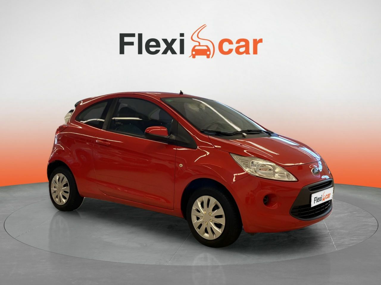 Foto Ford Ka 1