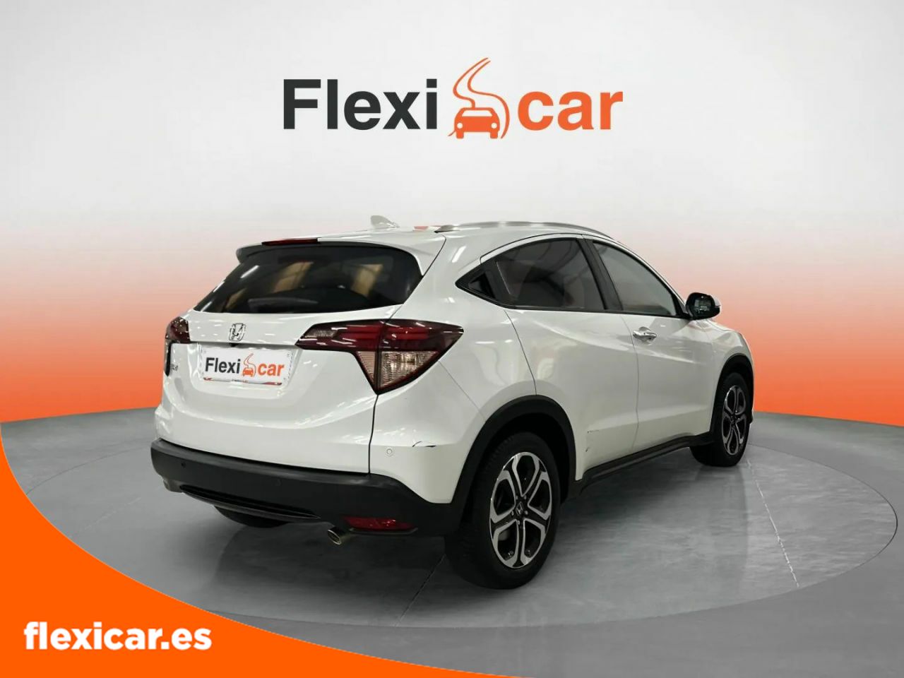 Foto Honda HR-V 7