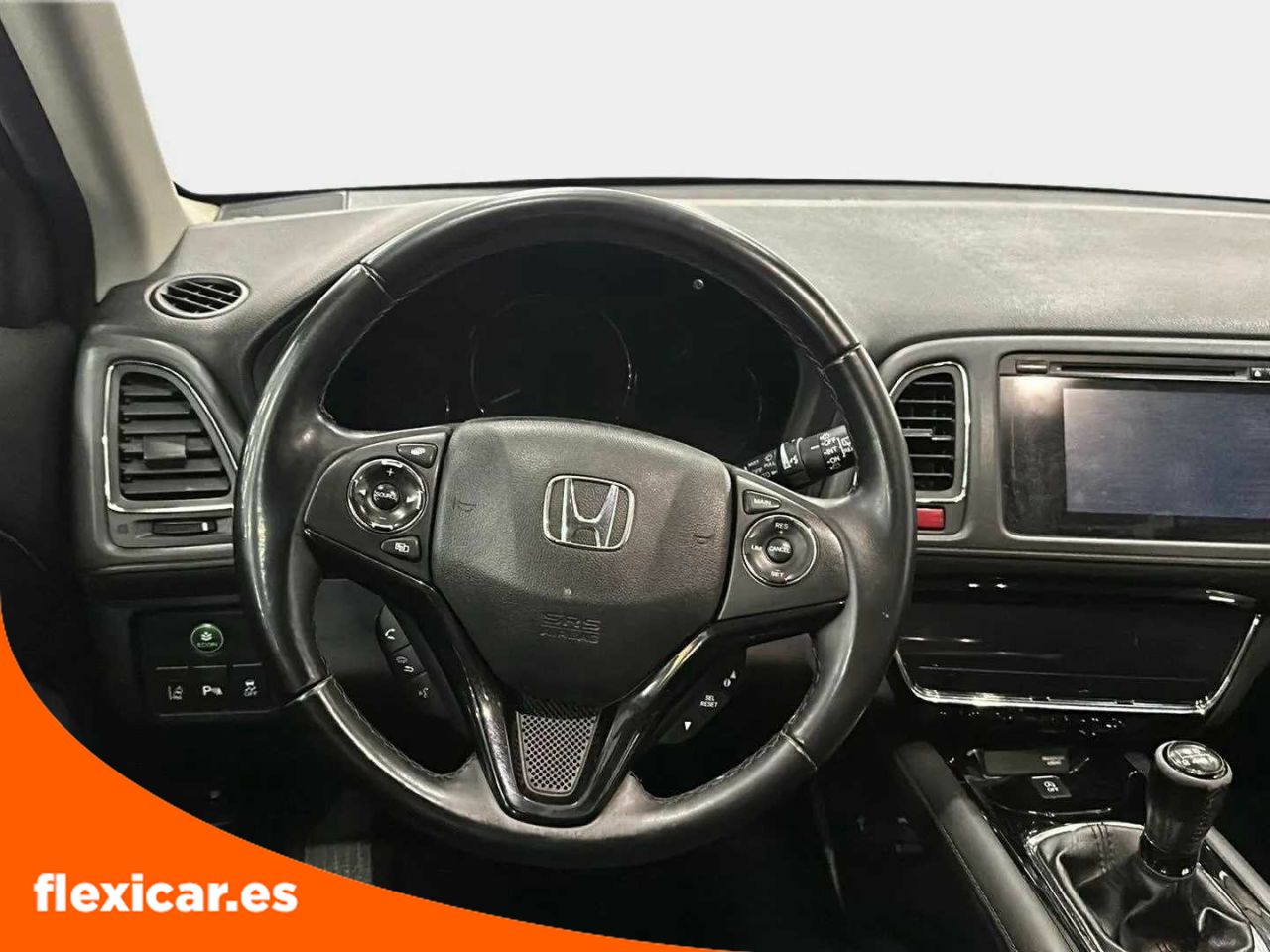 Foto Honda HR-V 12