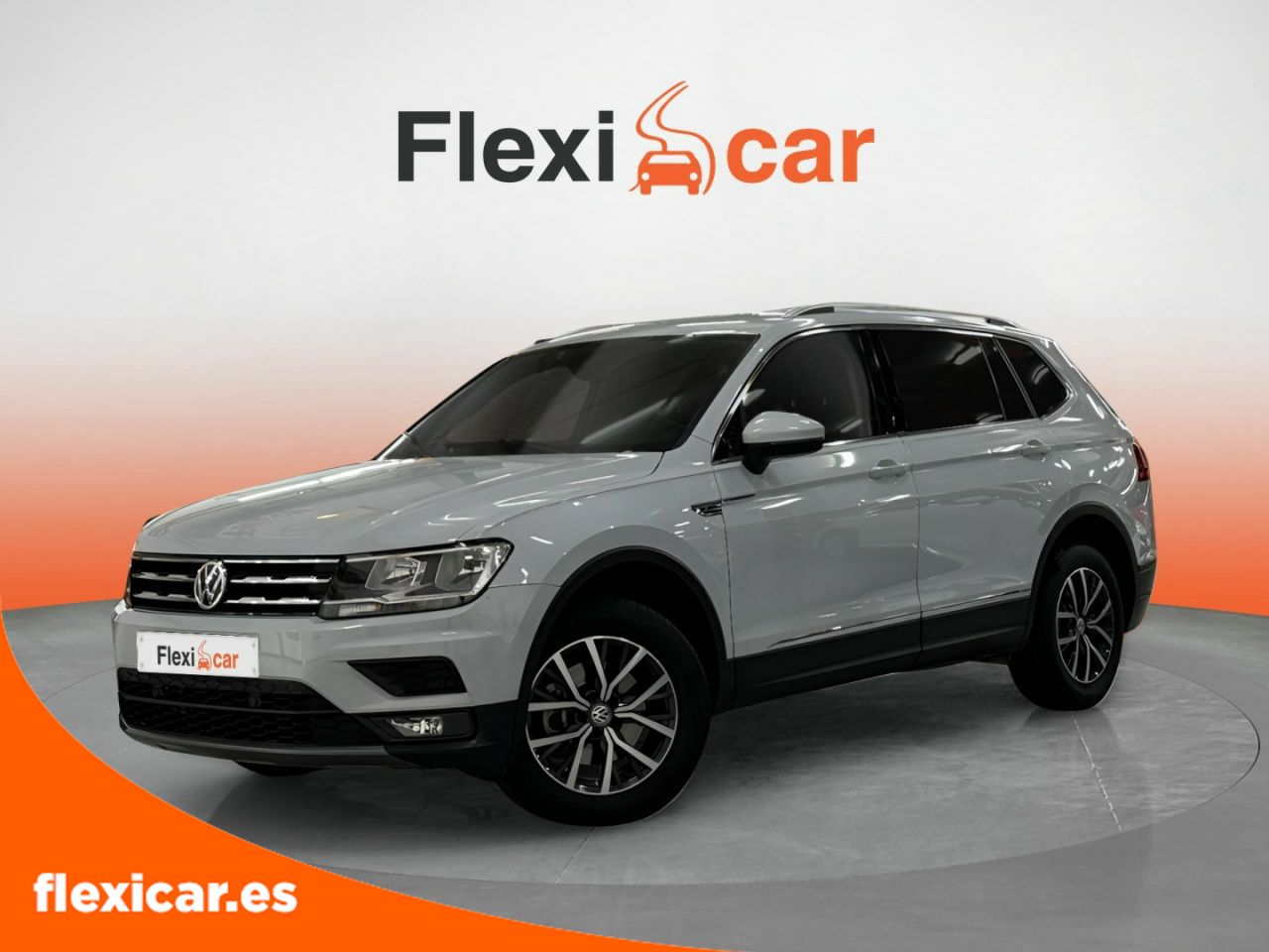 Foto Volkswagen Tiguan 4