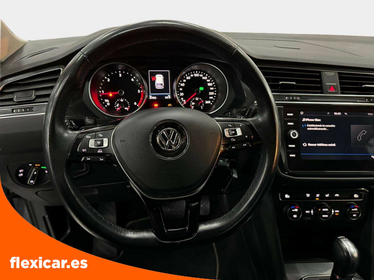 Foto Volkswagen Tiguan 21