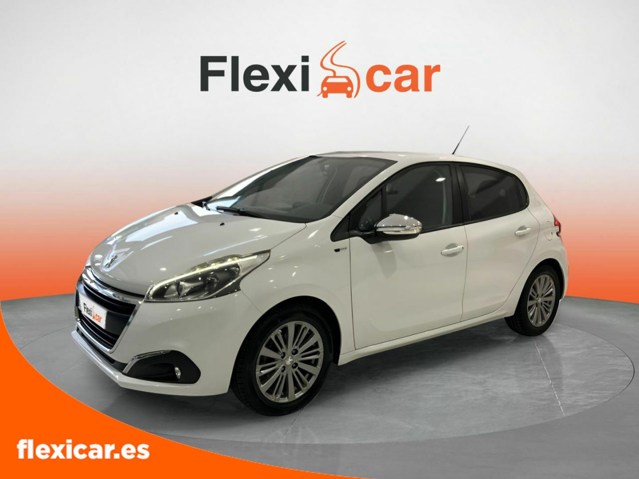 Foto Peugeot 208 3