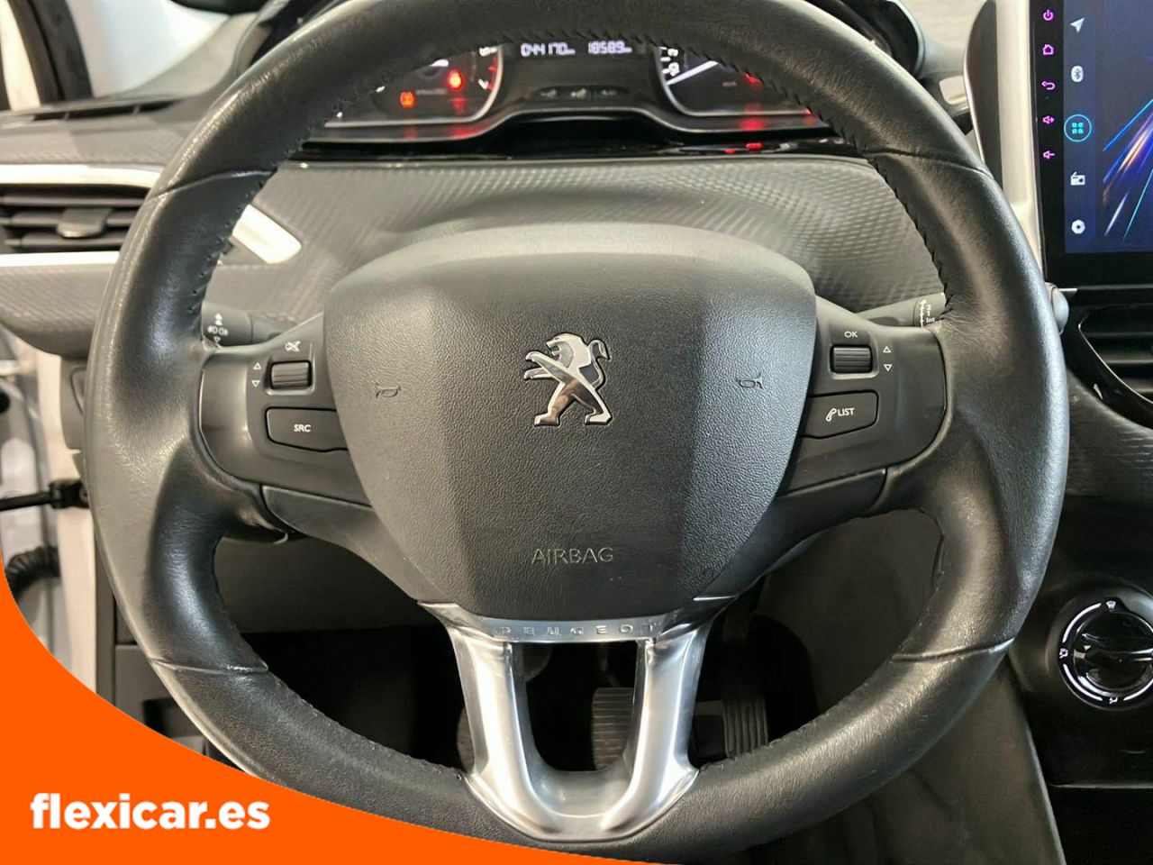 Foto Peugeot 208 13