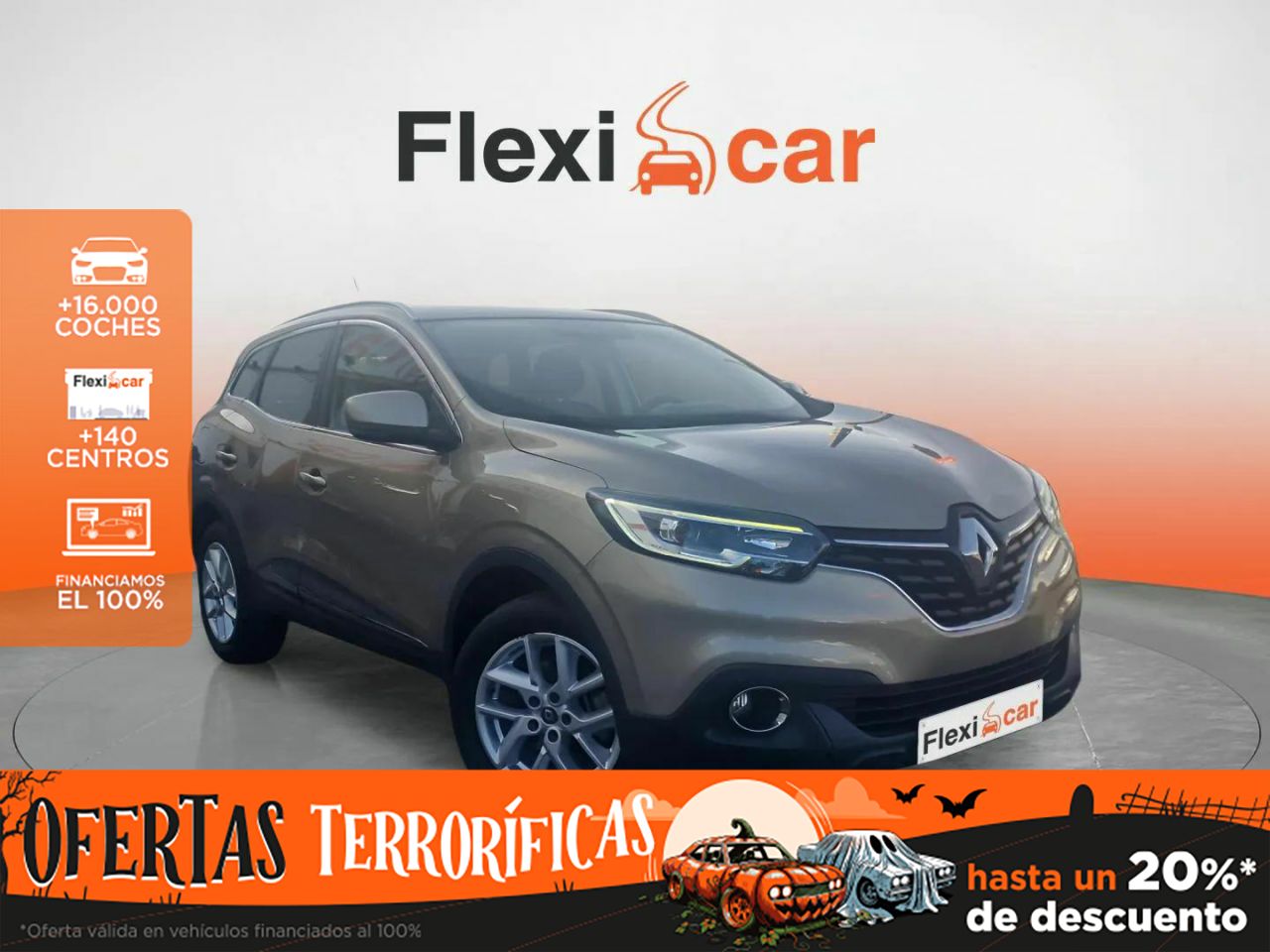 Foto Renault Kadjar 1