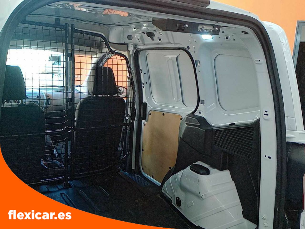 Foto Ford Transit  Courier 18