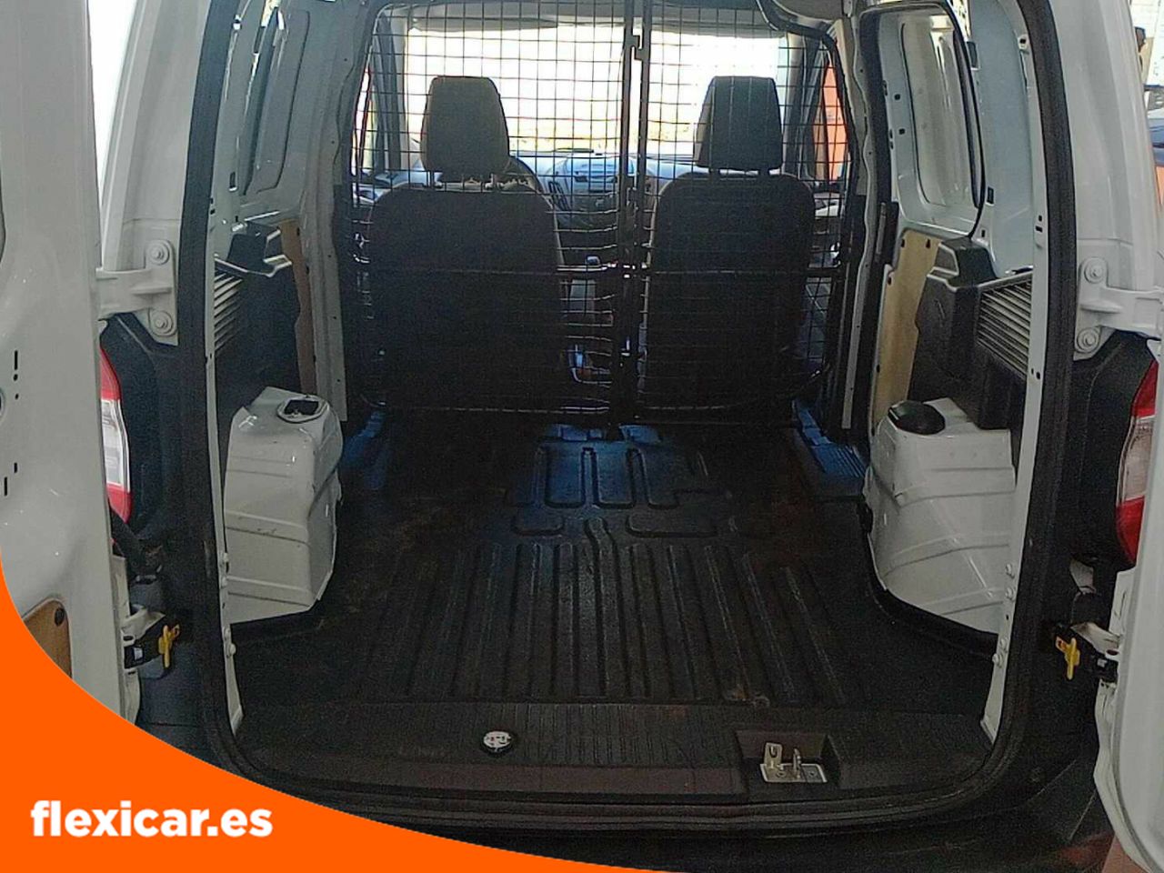 Foto Ford Transit  Courier 26