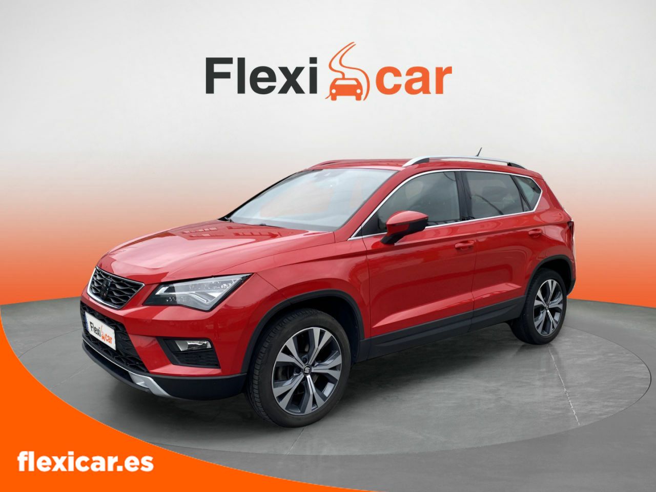 Foto Seat Ateca 3