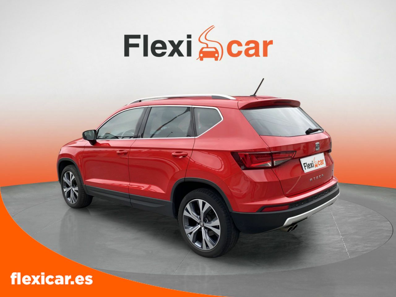 Foto Seat Ateca 5