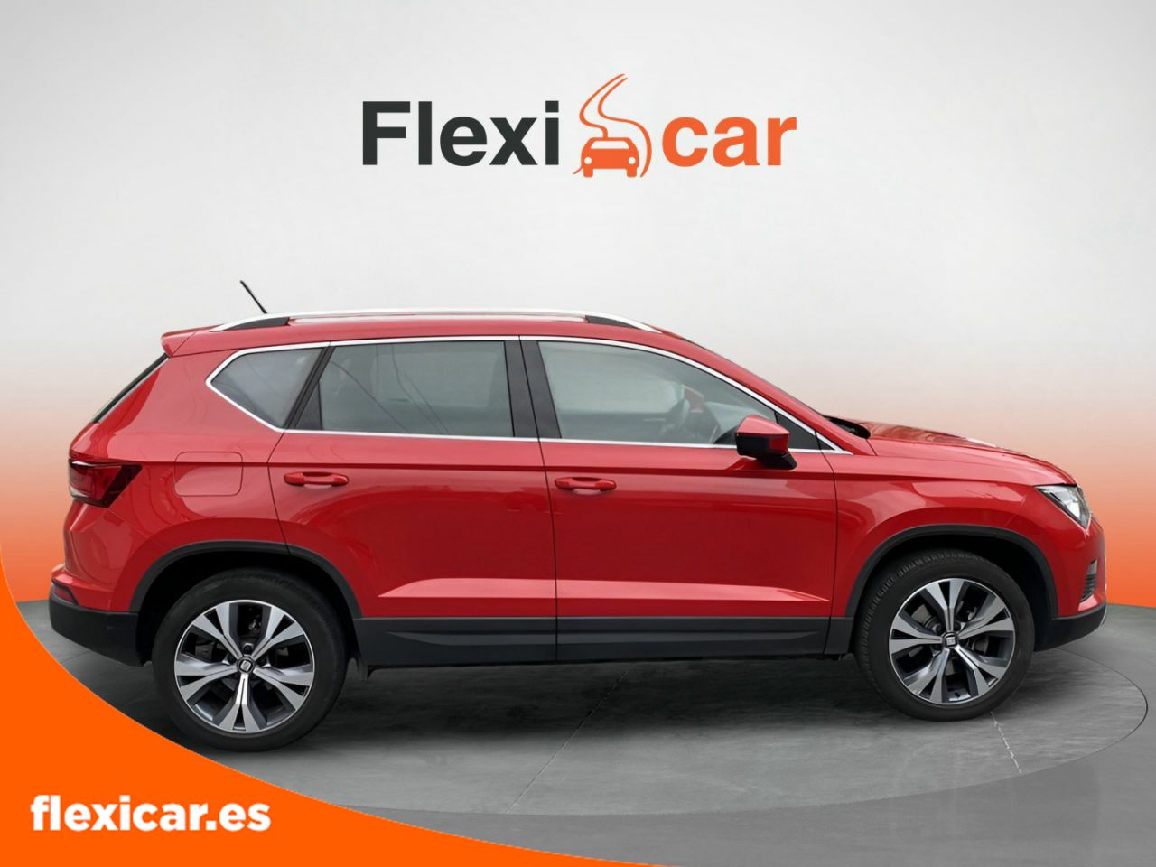 Foto Seat Ateca 9