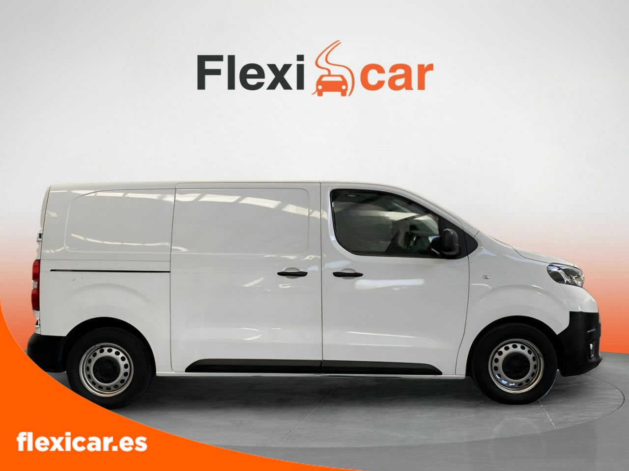 Foto Toyota Proace 5