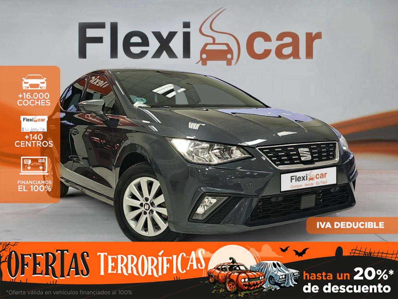 Foto Seat Ibiza 1