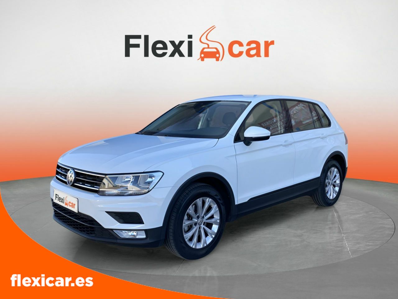 Foto Volkswagen Tiguan 3