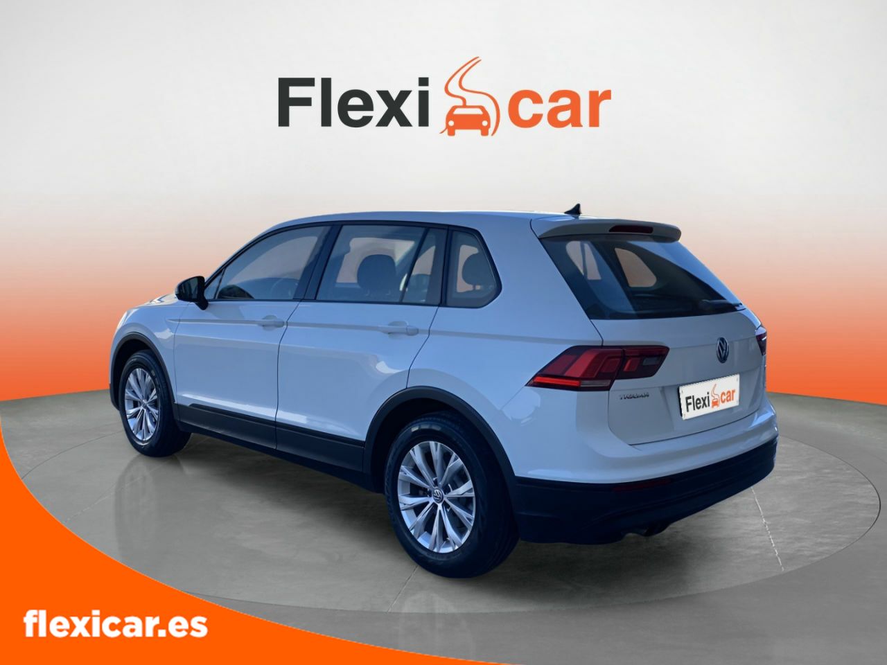 Foto Volkswagen Tiguan 5