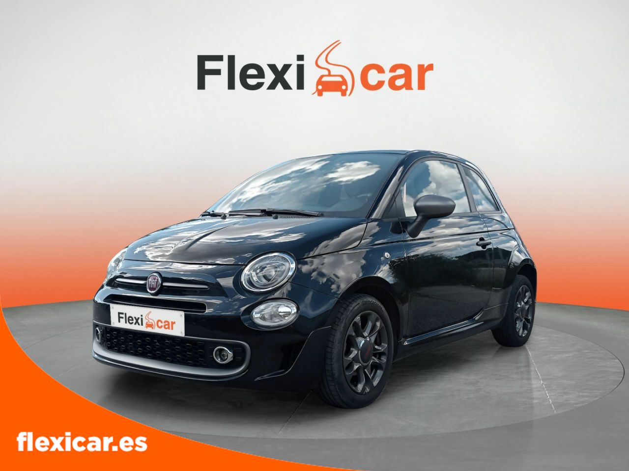 Foto Fiat 500 3