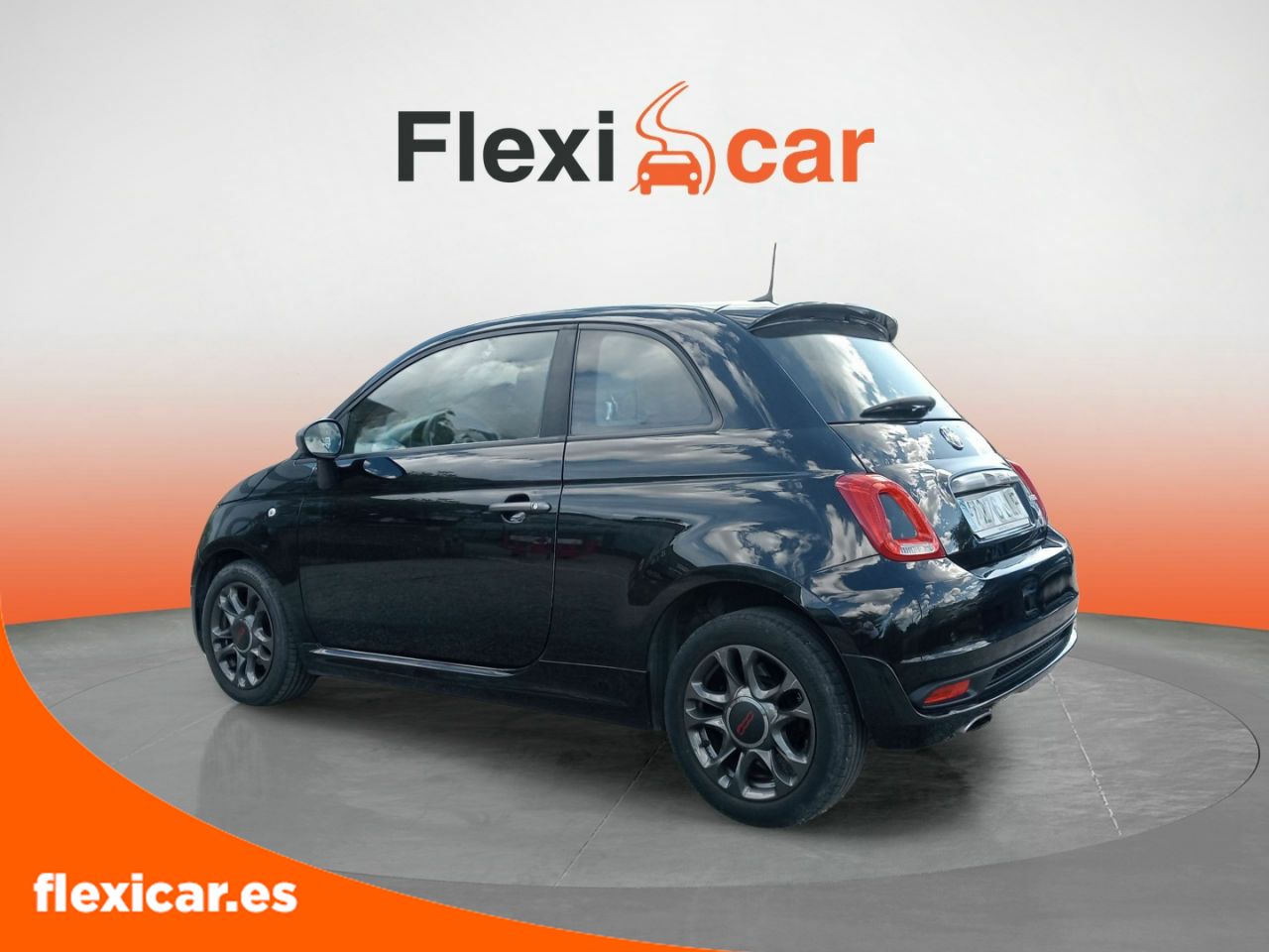 Foto Fiat 500 5