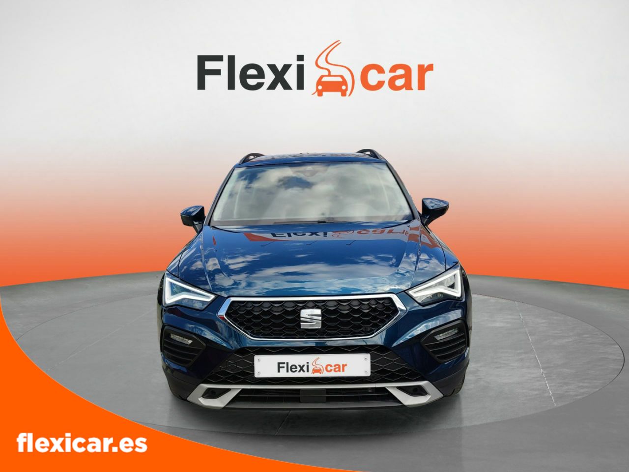 Foto Seat Ateca 2