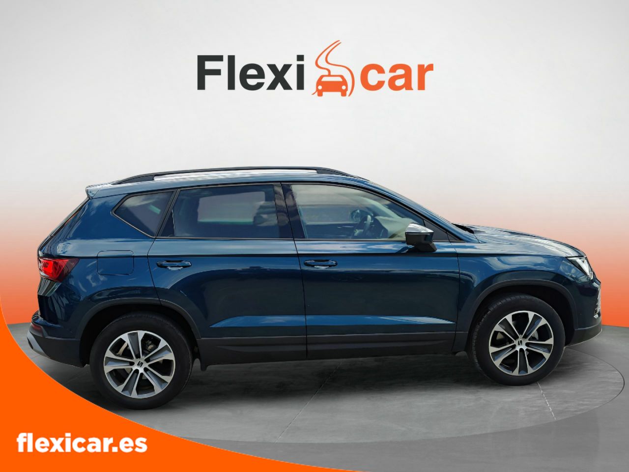 Foto Seat Ateca 4