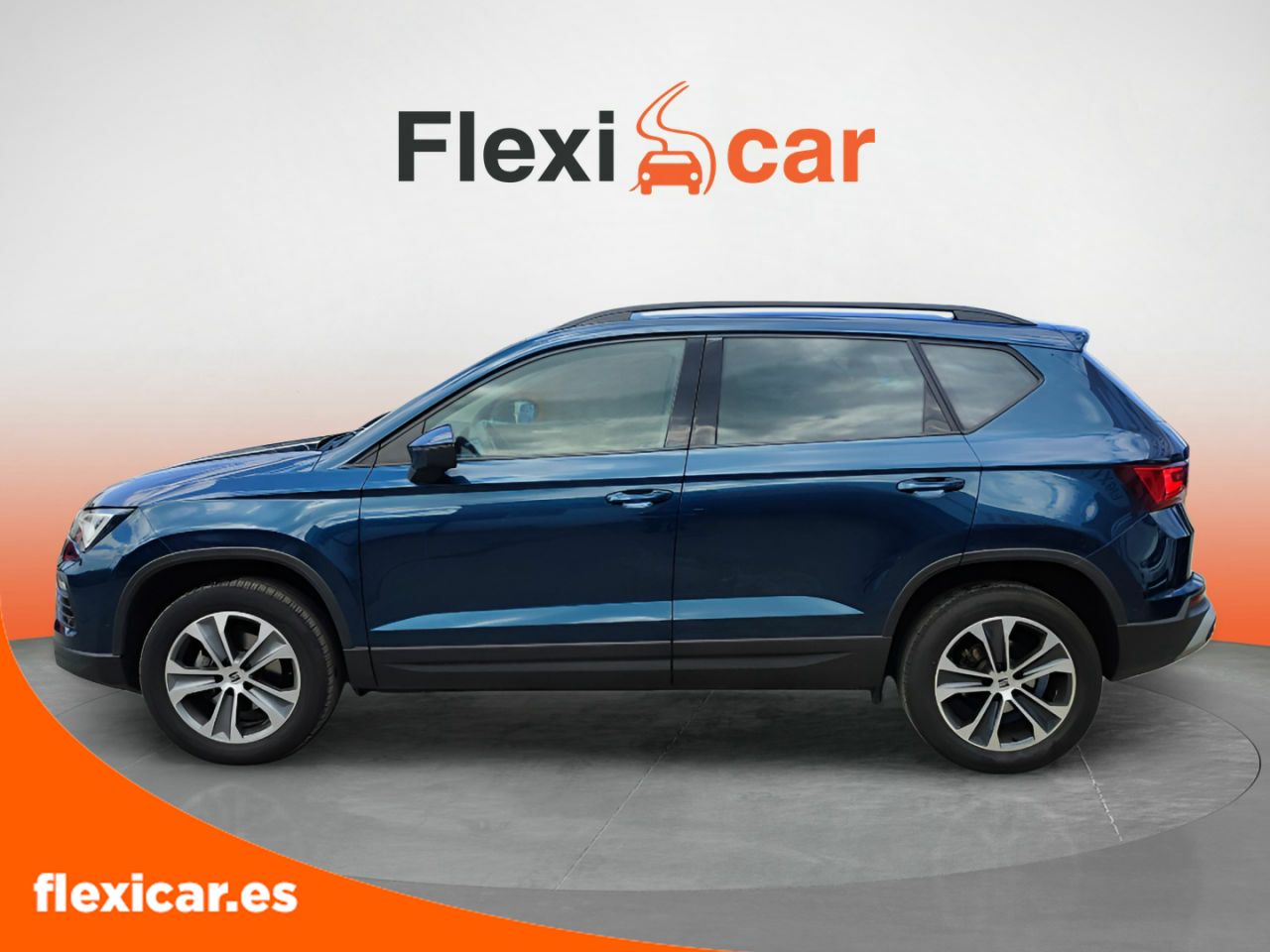 Foto Seat Ateca 5