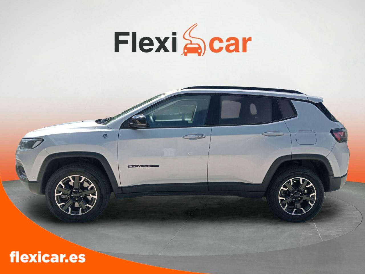 Foto Jeep Compass 3