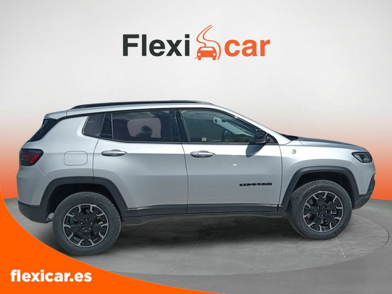 Foto Jeep Compass 8