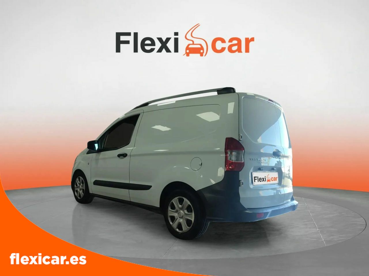 Foto Ford Tourneo Courier 5