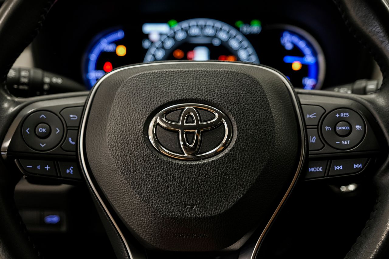 Foto Toyota Rav4 16