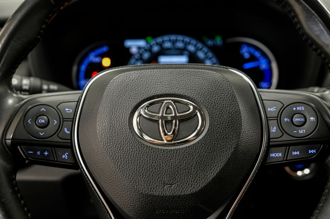 Foto Toyota Rav4 16