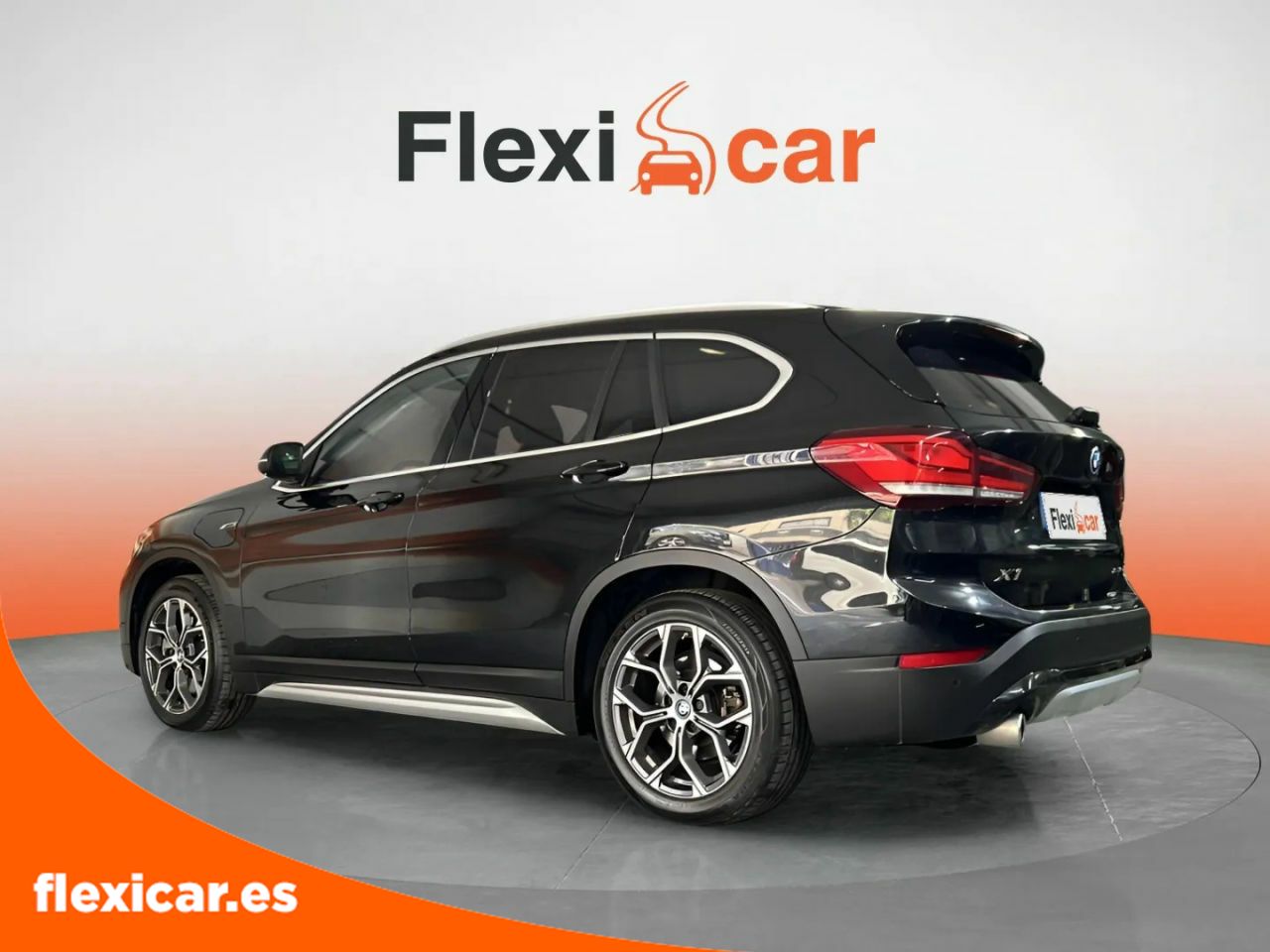 Foto BMW X1 5