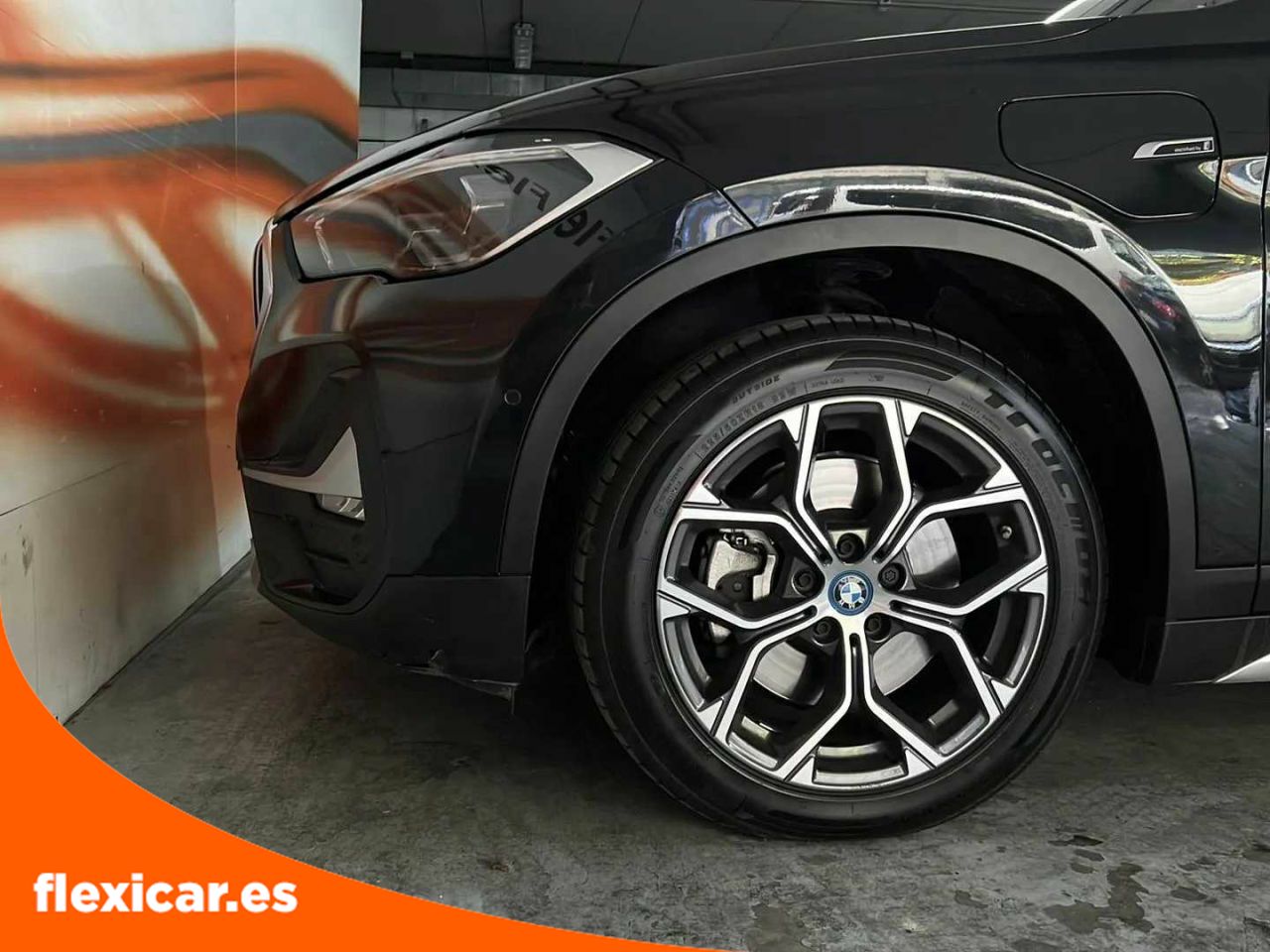 Foto BMW X1 24