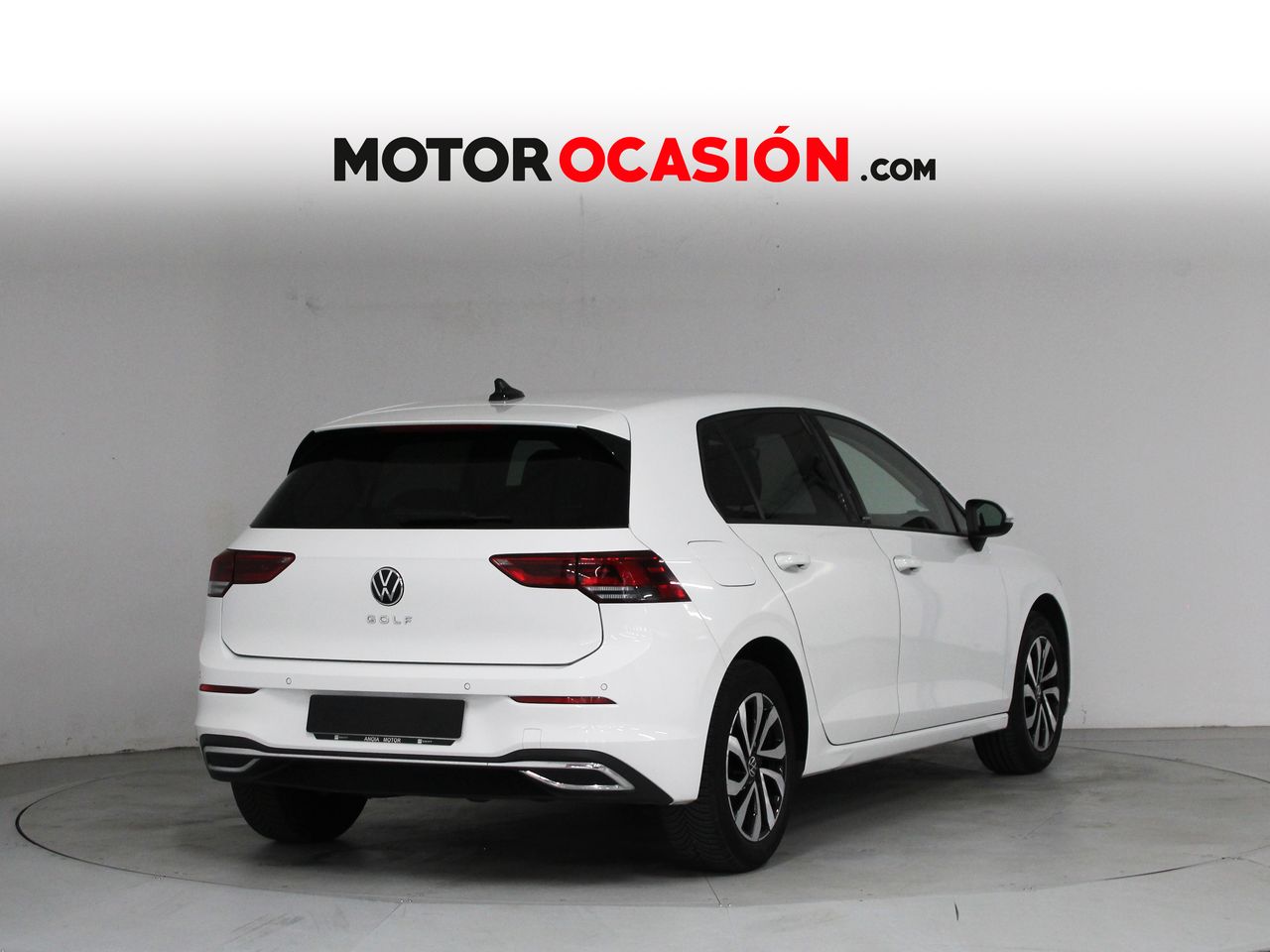 Foto Volkswagen Golf 5