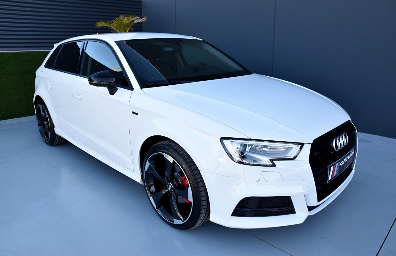 Foto Audi A3 53