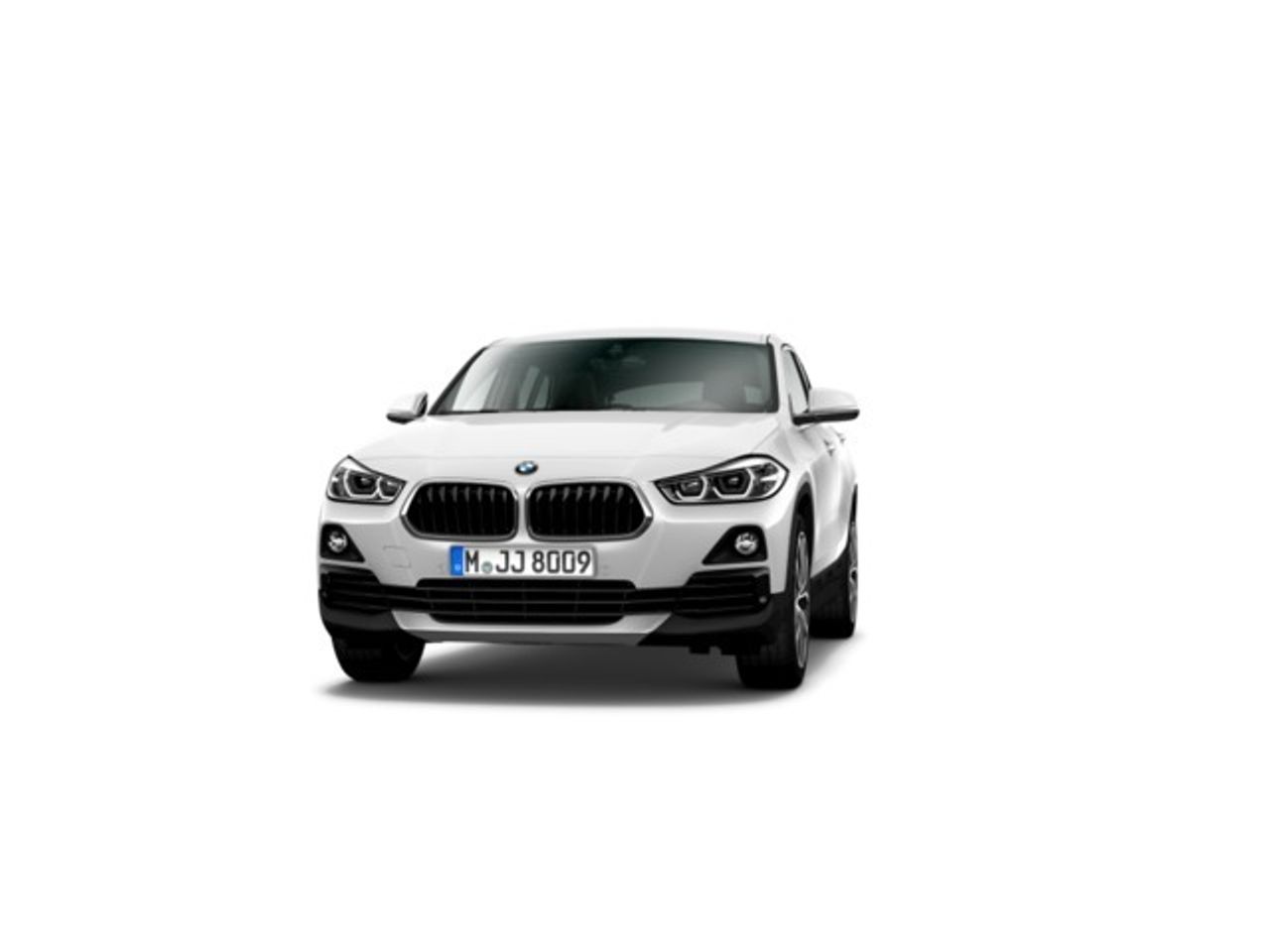 Foto BMW X2 1