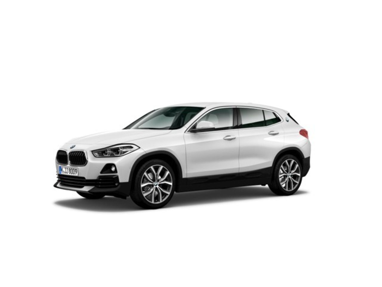 Foto BMW X2 2